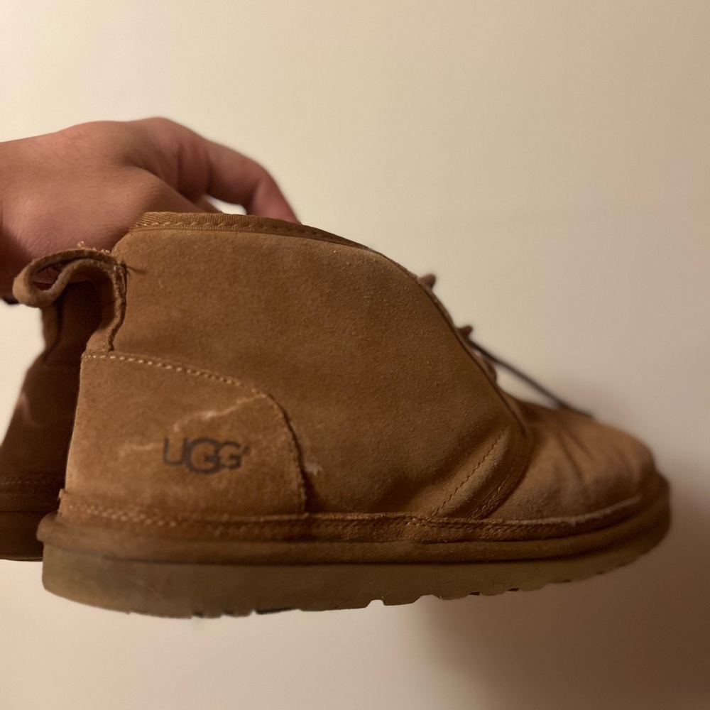 Ugg slippers